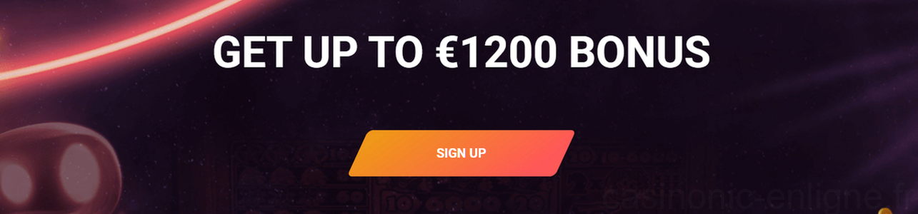 Casinonic Casino